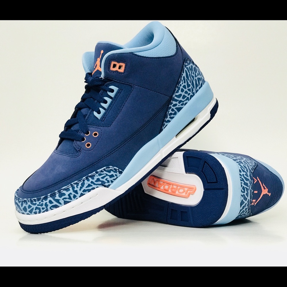 Air Jordan 3 Retro GG